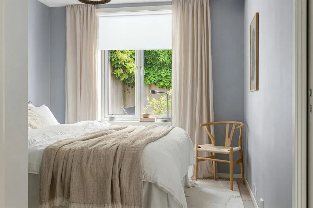 Rullgardinskollektion